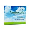 Thuốc Audocals - Điều trị viêm mũi dị ứng