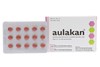 Thuốc Aulakan - Hỗ trợ suy giảm trí nhớ