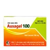 Thuốc Ausagel 100 - Điều trị táo bón