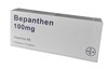 Thuốc Bepanthene 100mg - Thuốc chống rụng tóc