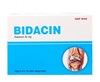 Thuốc Bidacin 50mg - Điều trị thoái hóa khớp