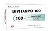 Thuốc Bivitanpo 100 - Thuốc điều trị tăng huyết áp của PV Pharma
