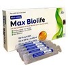 Thực phẩm bảo vệ sức khỏe bổ sung men vi sinh hỗ trợ tiêu hóa Max Biolife (Hộp 20 ống)