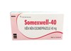 Thuốc Somexwell - Điều trị viêm loét dạ dày