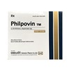 Thuốc Philpovin - Điều trị các bệnh về gan