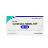 Thuốc Sumatriptan - Điều trị đau nửa đầu
