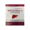 Thuốc Mezathin S - Điều trị các bệnh lý về gan