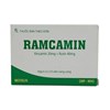 Thuốc Ramcamin - Hỗ trợ điều trị tuần hoàn não