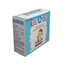 Thuốc Bixazol - Điều trị nhiễm khuẩn hô hấp