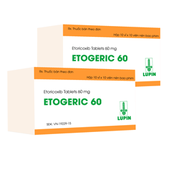 Thuốc Etogeric 60 