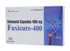 Thuốc Fuxicure-400 - Điều trị bệnh về xương khớp