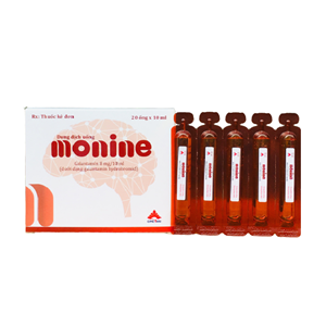 Thuốc Monine