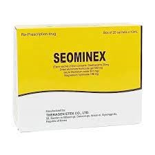 Thuốc Seominex 