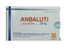 Thuốc Anbaluti - Điều trị thiếu hụt Carnitine