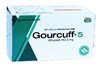 Thuốc Gourcuff-5 - Điều trị bệnh về bướu