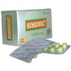 Thuốc Simenic - Điều trị các biểu hiện co thắt vùng tiết niệu 