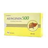 Thuốc Ausginin - Điều trị bệnh về gan 