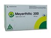 Thuốc Meyerthitic 300 - Điều trị bệnh đái tháo đường 