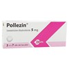 Thuốc Pollezin - Điều trị các bệnh về mũi 