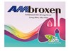 Thuốc Ambroxen - Điều trị bệnh về đường hô hấp 