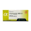 Thuốc Chymorich 8400 UI - Điều trị kháng viêm 