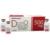 Thuốc Dorio - Điều trị nhiễm khuẩn