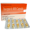 Thuốc Incepavit 400 Capsule - Điều trị bổ sung vitamin E 