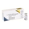 Thuốc Eylea vial 40mg/ml 1's - Điều trị bệnh mắt