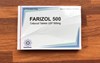 Thuốc Farizol 500 - Điều trị chống nhiễm trùng và nhiễm khuẩn 
