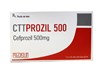 Thuốc CTTProzil 500 - Điều trị bệnh về đường hô hấp 