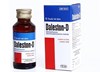 Thuốc Daleston-D - Điều trị bệnh dị ứng 