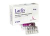 Thuốc Larfix tablets 8mg - Điều trị bệnh về xương