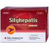 Thuốc Silyhepatis - Điều trị bệnh về gan 