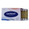 Thuốc Catefat - Điều trị bệnh về tim mạch 