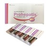 Thuốc Prohepatis - Điều trị bênh về gan 