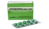 Thuốc Interginko Tablet 120mg - Tăng cường hỗ trợ miễn dịch 
