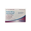 Thuốc Nirdicin 500mg - Điều trị nhiễm khuẩn và nhiễm trùng 