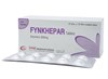 Thuốc Fynkhepar 200mg Tablet - Điều trị bệnh về gan 