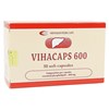 Thuốc Vihacaps 600 - Điều trị bệnh về gan
