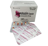 Thuốc Levotozin Capsule - Điều trị bệnh đường hô hấp