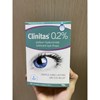 Thuốc Clinitas 0.2% - Điều trị bệnh về mắt 
