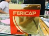 Thuốc Fericap - Hỗ trợ bổ sung vitamin 