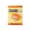 Thuốc Crasbel - Điều trị bệnh gan 