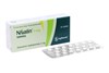 Thuốc Nivalin 5mg tablets - Điều trị bệnh về não 