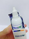 Thuốc BlefariTTO Shampoo - Điều trị bệnh về mắt 
