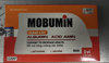 Thuốc Mobumin - Hỗ trợ tăng cường sức khoẻ 