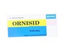 Thuốc Ornisid - Điều trị viêm bộ phận ở nam giới