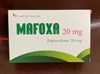 Thuốc Mafoxa 20mg - Điều trị tâm thần phân liệt 