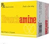 Thuốc Branchamine - Điều trị bệnh thận 
