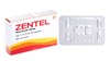 Thuốc Zentel - Điều trị tẩy giun sán 